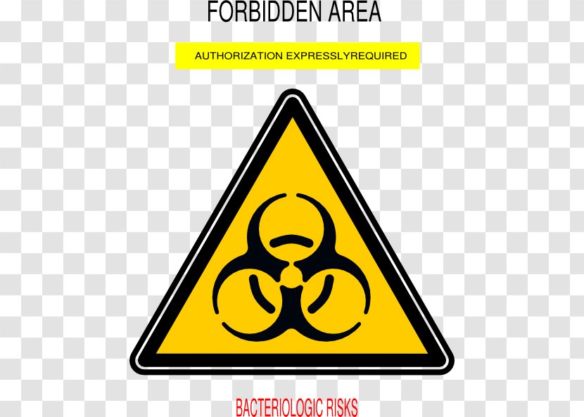 Biological Hazard Vector Graphics Poison Toxicity Royalty-free - Risk Transparent PNG