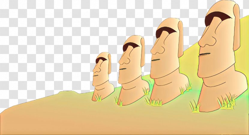 Thumb Illustration Product Design Cartoon - Finger - Foot Transparent PNG