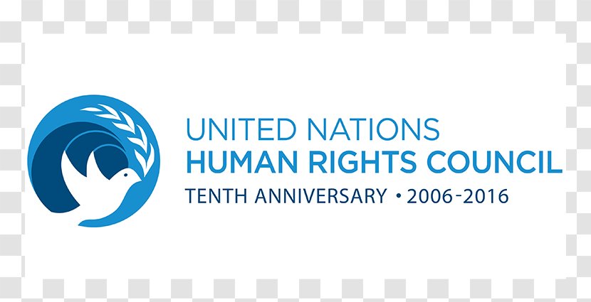 United Nations Human Rights Council Logo - Information - Law Transparent PNG