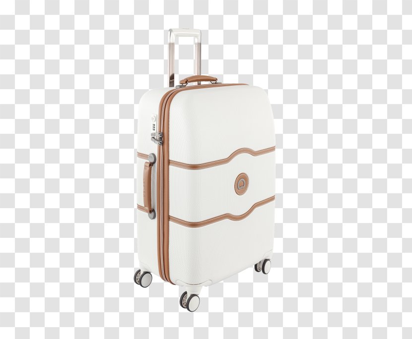 DELSEY Chatelet Hard + Baggage Châtelet Suitcase - Backpack Transparent PNG