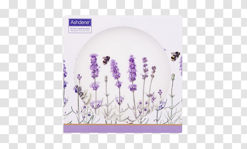 French Lavender Sequim Violet Soap Dishes & Holders Wedding Invitation - Flora Transparent PNG