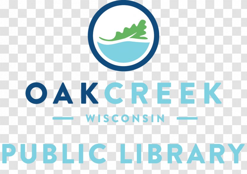 Oak Creek Logo Brand - Design Transparent PNG