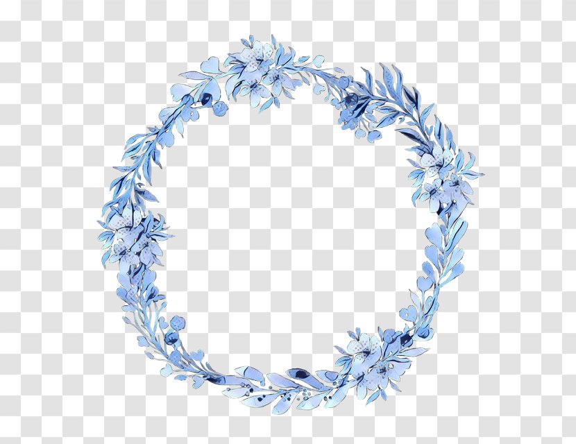 Watercolor Christmas Wreath - Bracelet - Jewellery Body Jewelry Transparent PNG