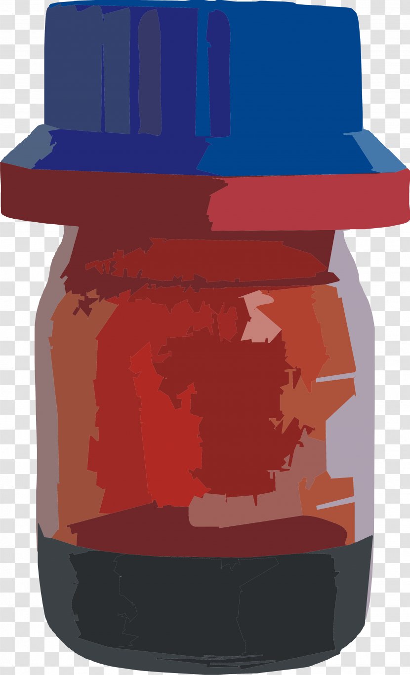 Liquid Bromine Bitmap Wikimedia Commons - Information - Bottle Transparent PNG