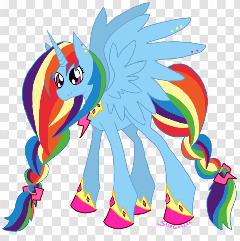 Rainbow Dash Pinkie Pie Rarity Applejack Twilight Sparkle - My Little Pony Transparent PNG