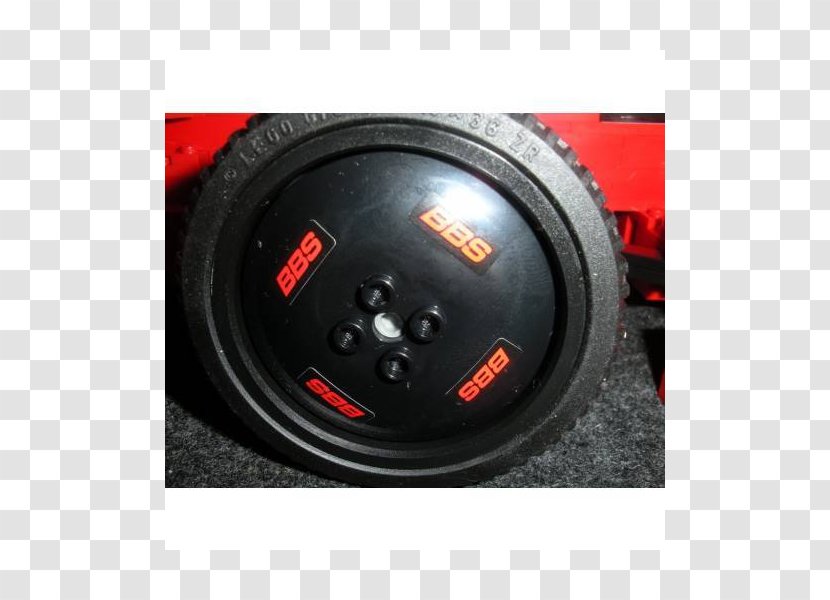 Tire Car Alloy Wheel Rim - Automotive System Transparent PNG
