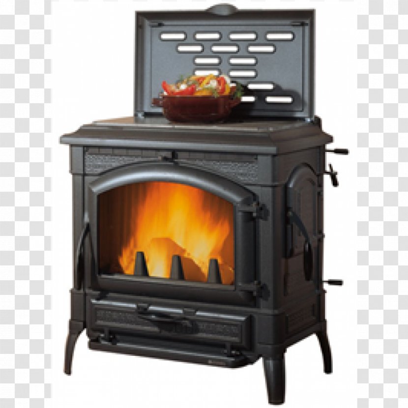 Wood Stoves Isetta La Nordica S.p.A. Cast Iron - Hearth - Stove Transparent PNG