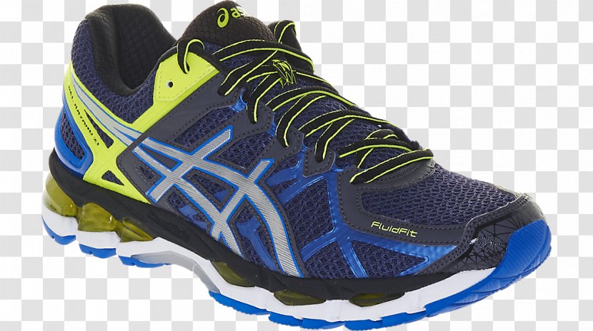 Asics Gel-Pursue 3 Mens Running Shoes - Gelcontend 4 - Black/Energy Green Sports LaufschuhNike Transparent PNG