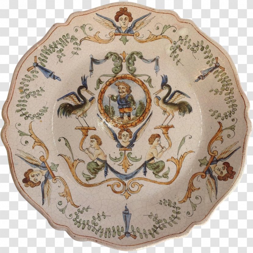 Porcelain - Tableware - Antiques Of River Oaks Transparent PNG