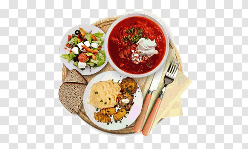 Cafe Dinner Sytyy Bobor Restaurant Dish - Plate - Menu Transparent PNG