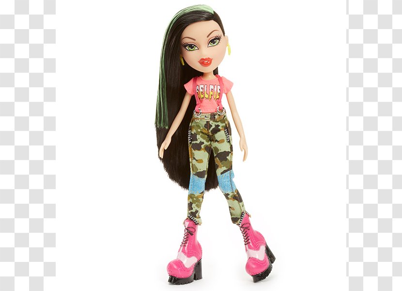 Bratz Doll Toy Clothing Moxie Girlz - Hasbro Transparent PNG