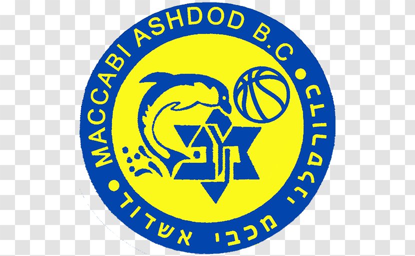Maccabi Ashdod/Be'er Tuvia Hapoel Be'er Sheva B.C. HaKiriya Arena Israeli Basketball State Cup - Trademark Transparent PNG
