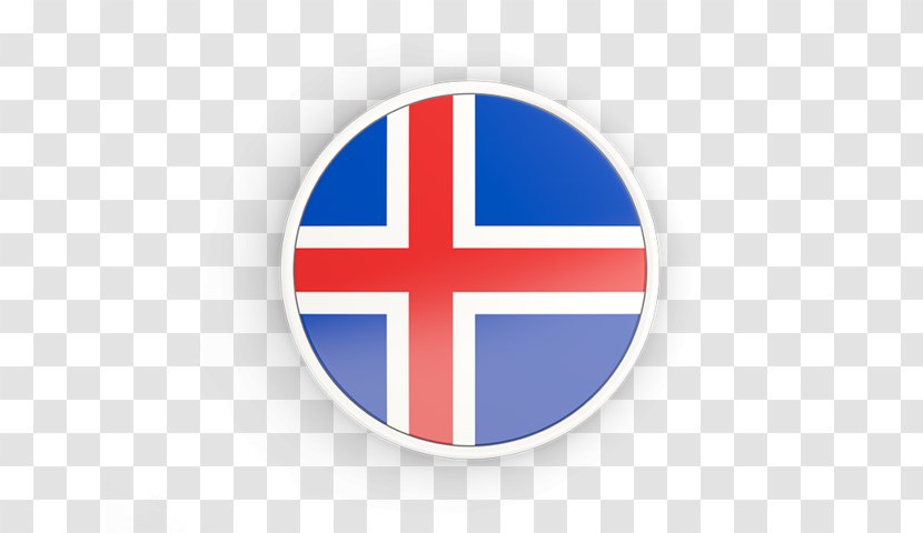 Flag Of Iceland Serbia National Transparent PNG