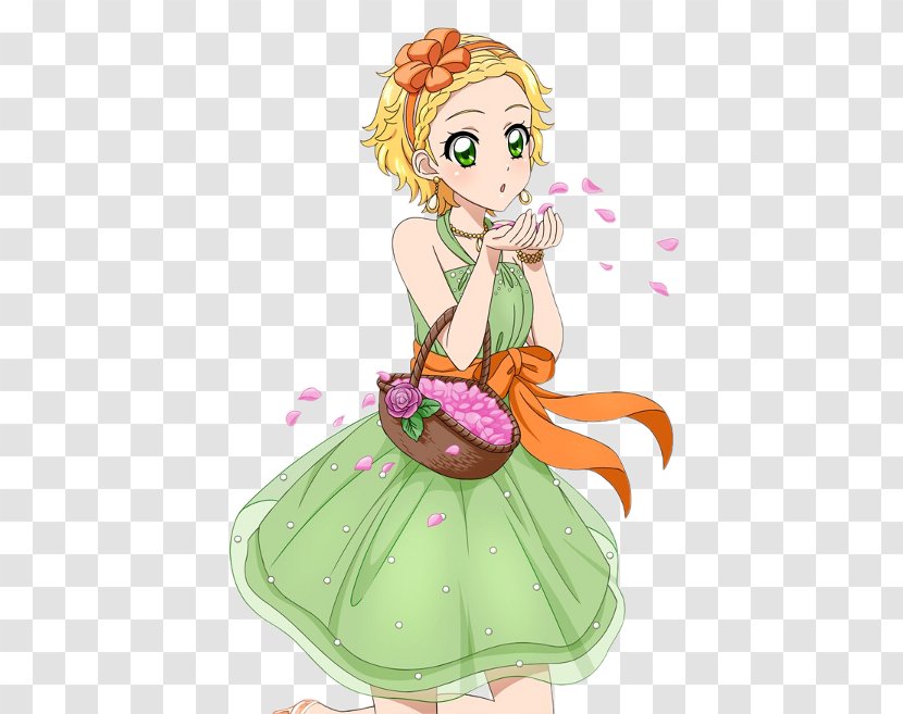 Aikatsu! Hinaki Shinjo Akari Ōzora 히카미 스미레 Japanese Idol - Silhouette - Aikatsu Friends Transparent PNG