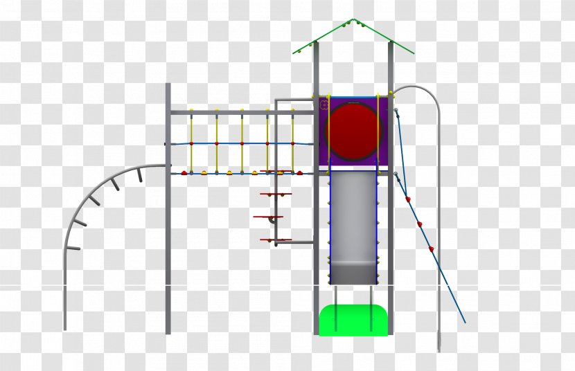 Line Angle - Recreation Transparent PNG