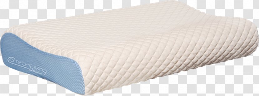 Furniture Material - Orthopedic Pillow Transparent PNG