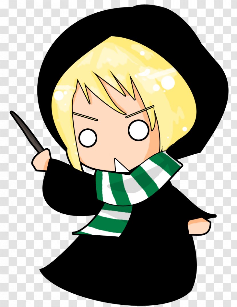 Draco Malfoy Scorpius Hyperion Ron Weasley Astoria Greengrass Hermione Granger - Cartoon - Harry Potter Transparent PNG