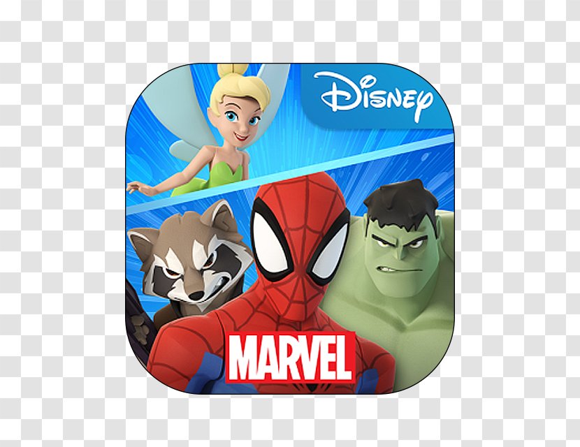 Disney Infinity: Marvel Super Heroes Infinity 3.0 Emoji Blitz Interactive Studios - Toy - Box Transparent PNG