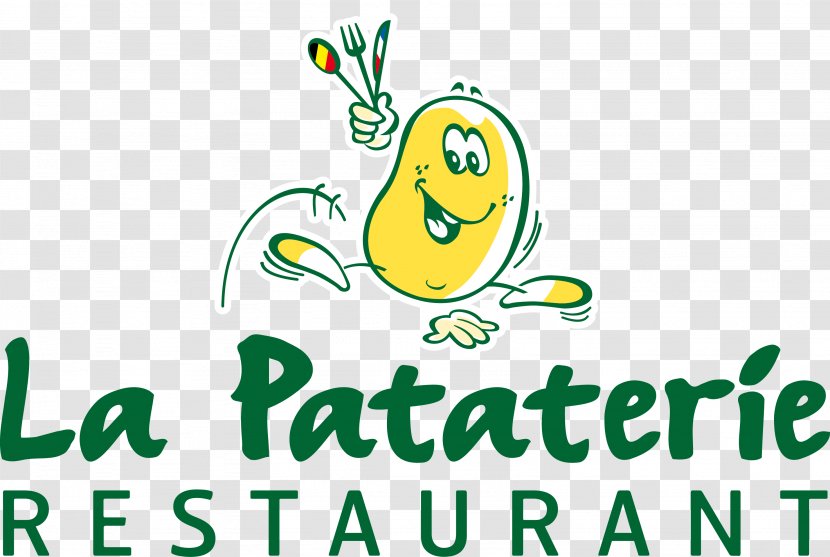 La Pataterie Moissy Cramayel Restaurant Clip Art Tree Frog - AJ Logo Transparent PNG
