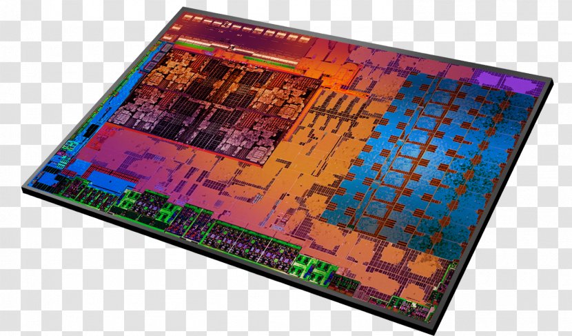 Laptop Ryzen Central Processing Unit Accelerated - Computer Hardware Transparent PNG
