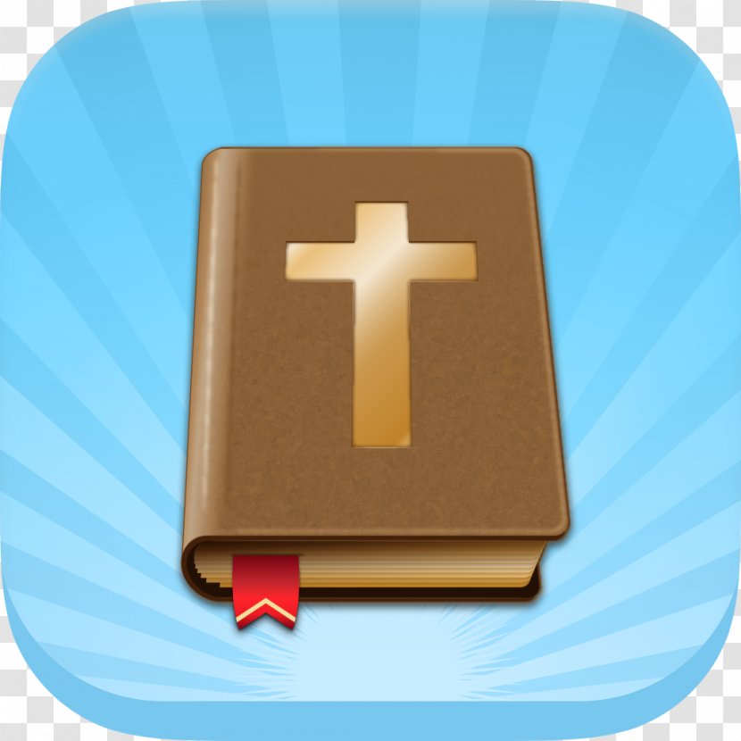 Bible Christianity - Religion - Symbol Transparent PNG