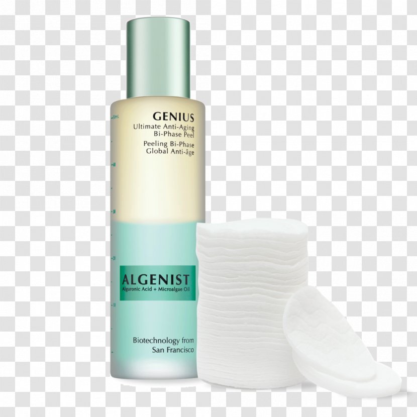 Exfoliation Anti-aging Cream Chemical Peel Skin Care - Antiaging - Two Geniuses And One Invention Transparent PNG