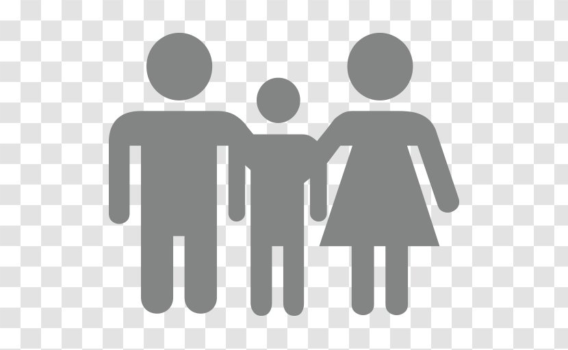 Gender Symbol Female Child - Logo Transparent PNG