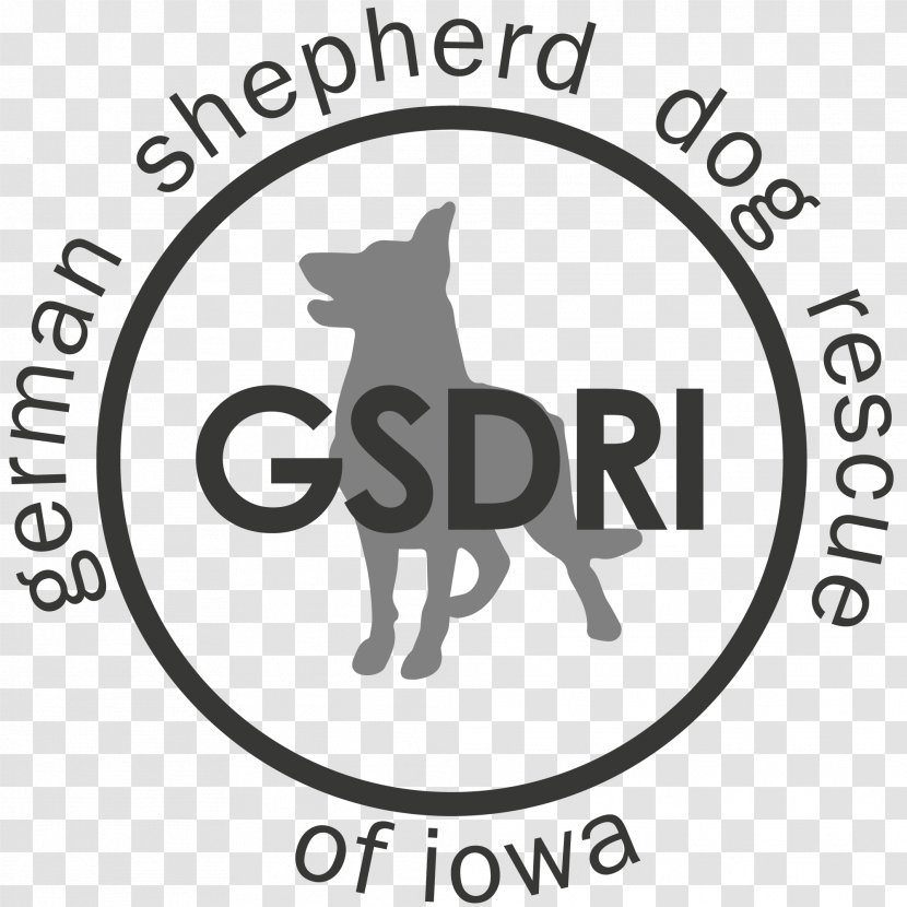 German Shepherd Canidae Logo Horse Brand - Silhouette - Puppies Transparent PNG