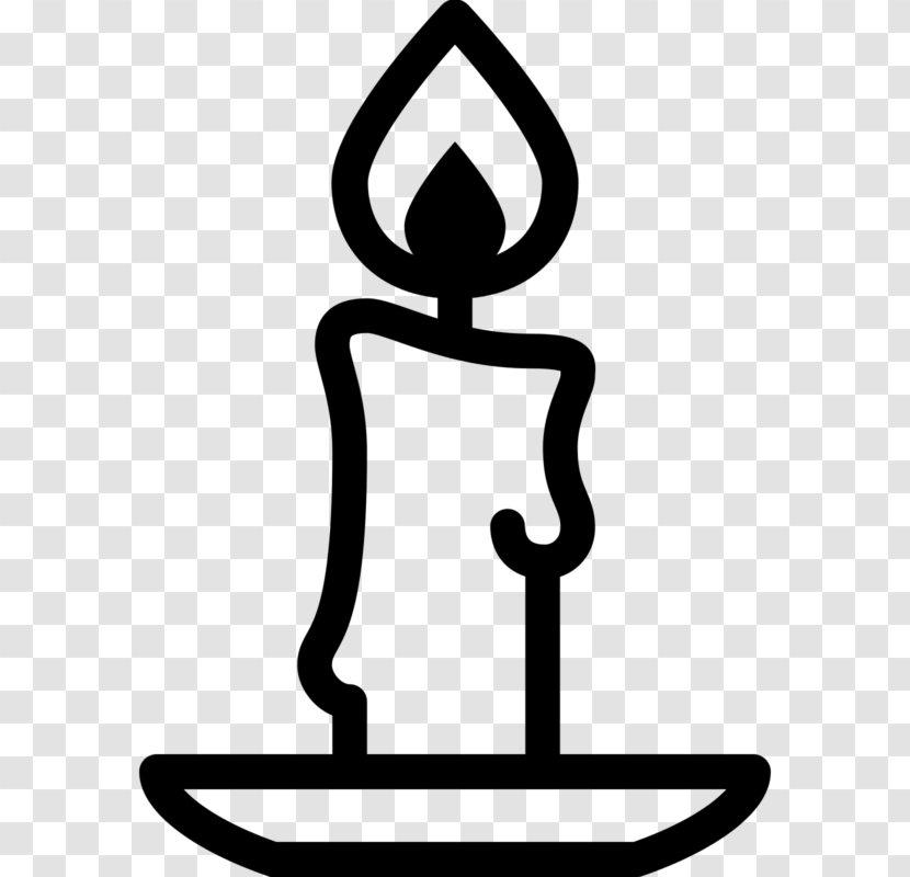 Icon Design Candle Clip Art - Share Transparent PNG