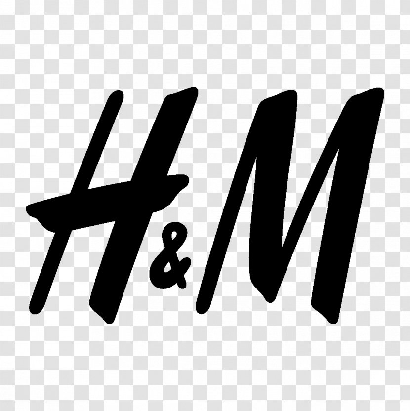 H&M Fashion Clothing Retail - Shopping Centre - Brands Transparent PNG