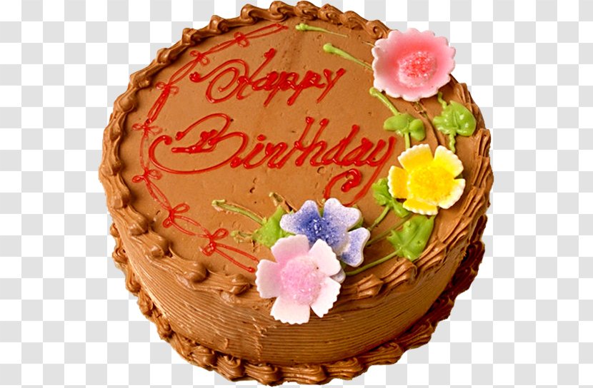 GIF Happy Birthday Wish Cake - Pasteles Transparent PNG