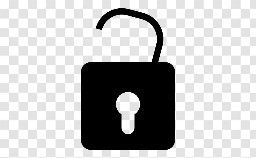 Padlock Security Clip Art - Key Transparent PNG