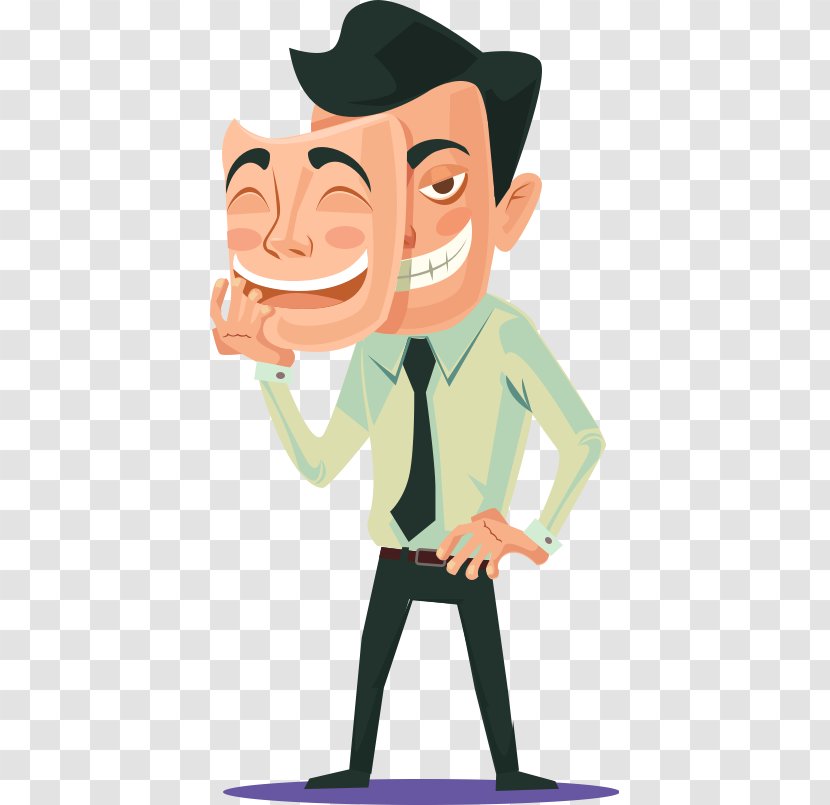 Stock Photography Royalty-free Clip Art - Fictional Character - Psychological Manipulation Transparent PNG