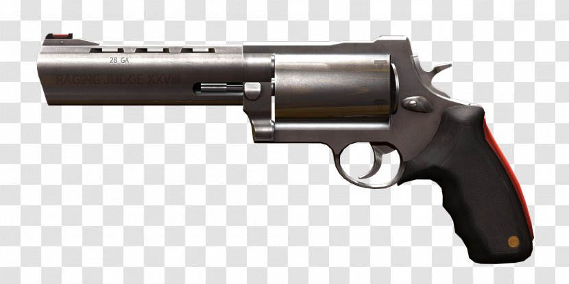 Revolver Pistol Handgun Firearm Airsoft Guns - M1911 Transparent PNG