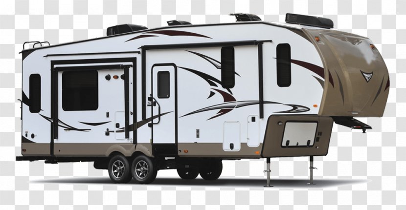 Campervans Caravan Forest River Smith's Mobile Homes & RV Car Dealership - Home - Light Weight Transparent PNG