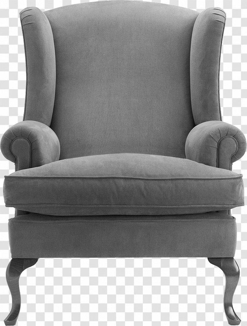 Copperfield House Sloane N. Jammer, DPT Fauteuil Nanny - N Jammer Dpt - Armchair Image Transparent PNG