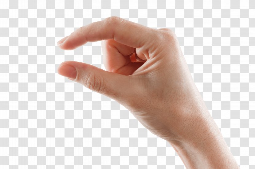 Pinch Stock Photography Royalty-free Hand - Sign Language - Hands Transparent PNG