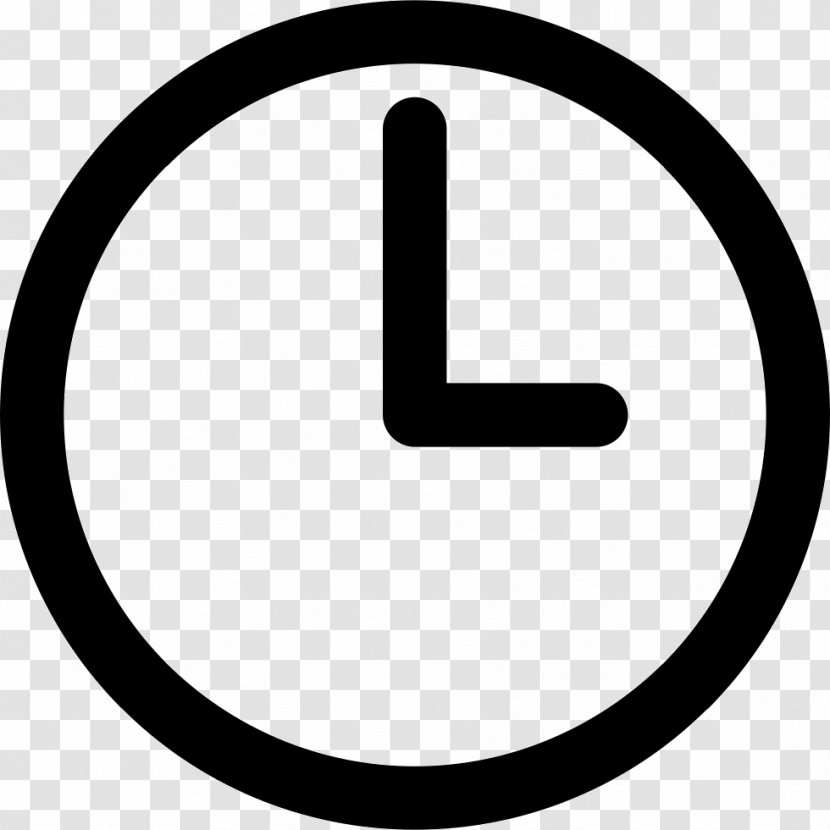 Alarm Clocks Timer - Time Attendance - Clock Transparent PNG