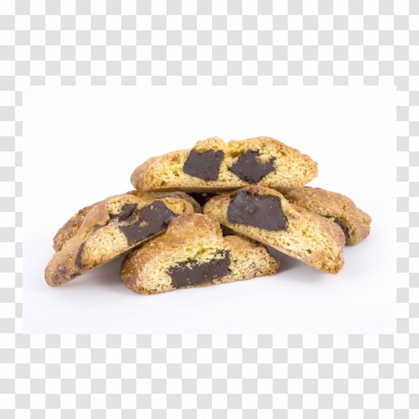 Chocolate Chip Cookie Biscotti Biscuit Food Grocery Store Transparent PNG
