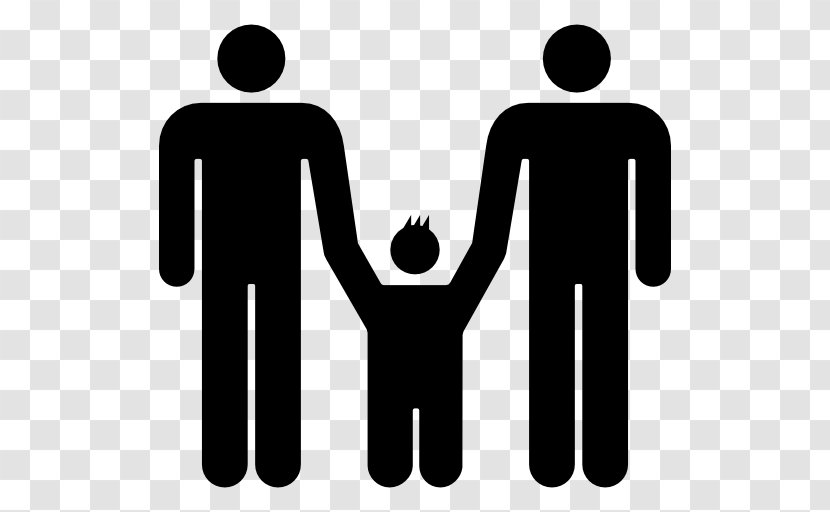 Family Child Father Woman - Social Group Transparent PNG
