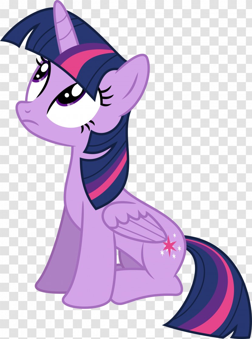 Twilight Sparkle Applejack Rainbow Dash Pinkie Pie Pony - Flower - Sapphire Vector Transparent PNG