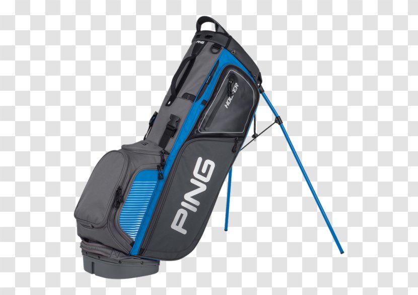 Ping Golfbag Golf Equipment - Sport Transparent PNG