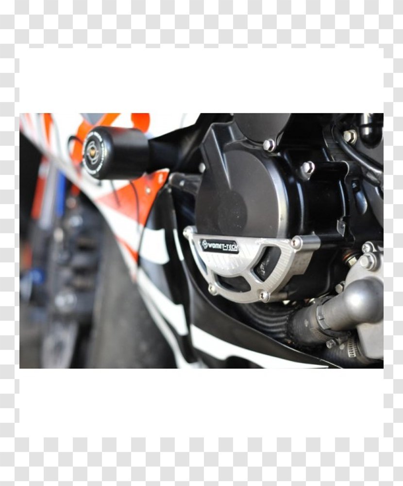 Motorcycle Fairing Exhaust System Suzuki GSX-R600 - Gsxr Series Transparent PNG