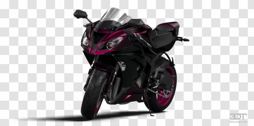 Motorcycle Fairing Accessories Car Automotive Design - Motor Vehicle Transparent PNG