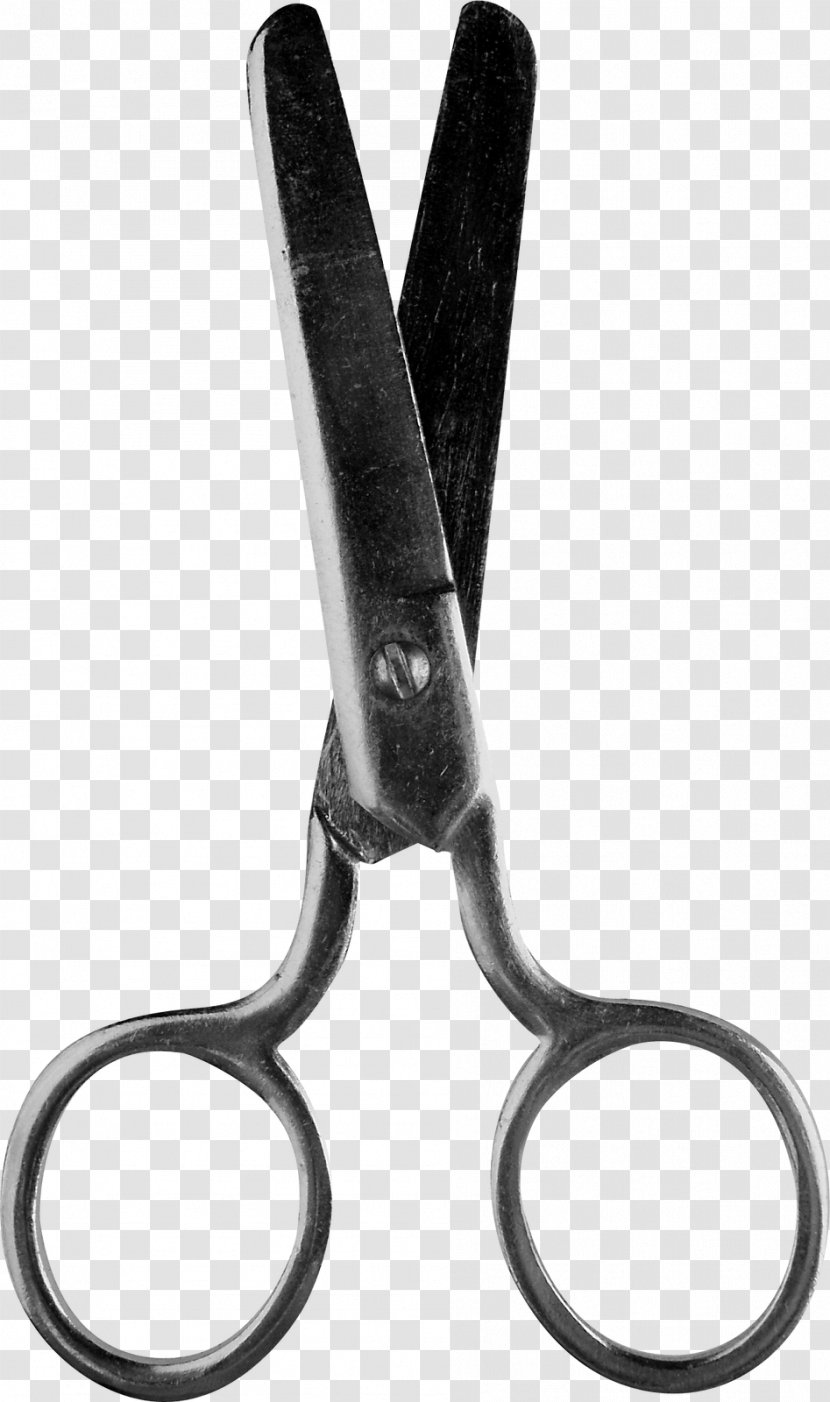 Scissors PhotoScape - Channel Transparent PNG