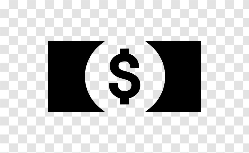 Logo Brand Number - Dollar Bill Transparent PNG