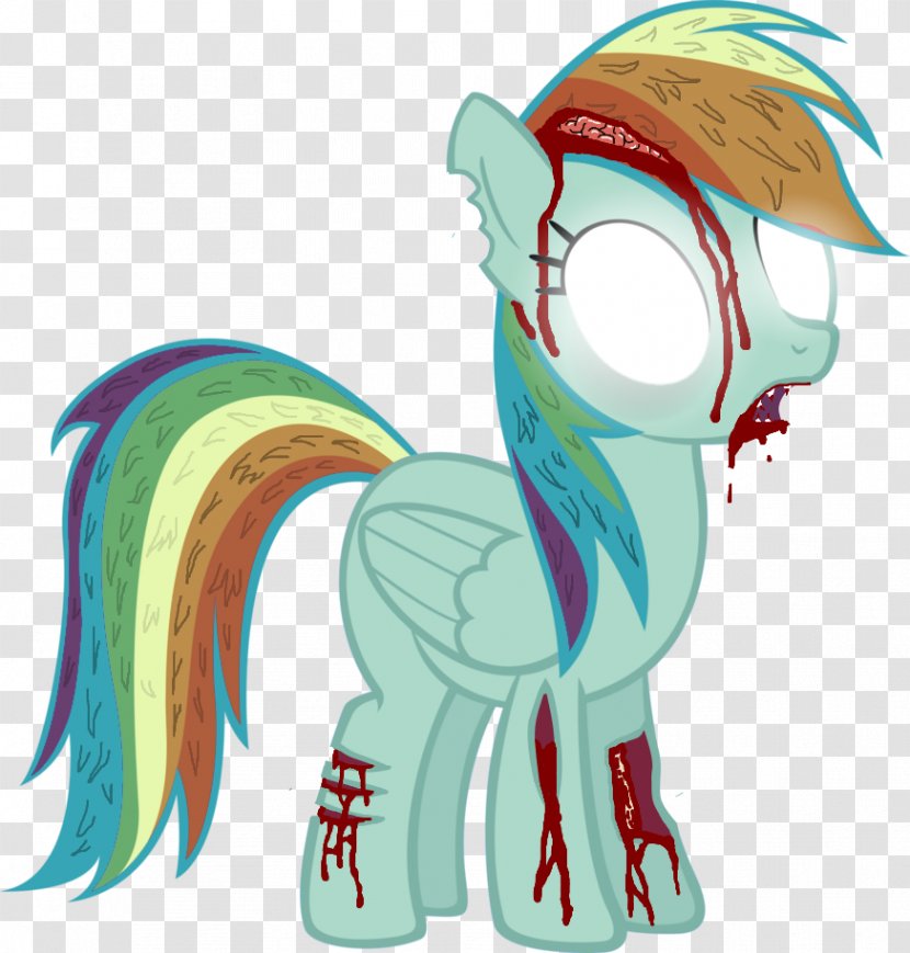 Rainbow Dash Derpy Hooves Pinkie Pie Rarity Applejack - Fictional Character - Organism Transparent PNG