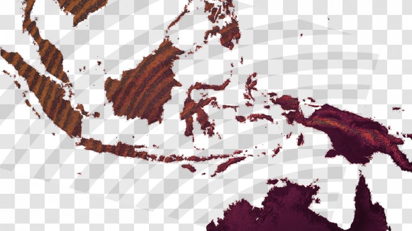 Southeast Asia Vector Map Graphics Road Transparent PNG