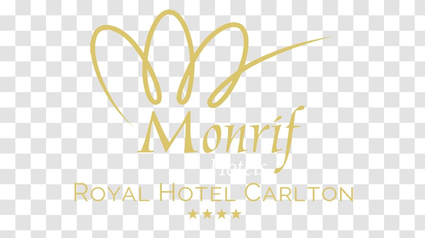 Royal Garden Hotel SpeeD Manin Restaurant - Yellow - Emblem Transparent PNG