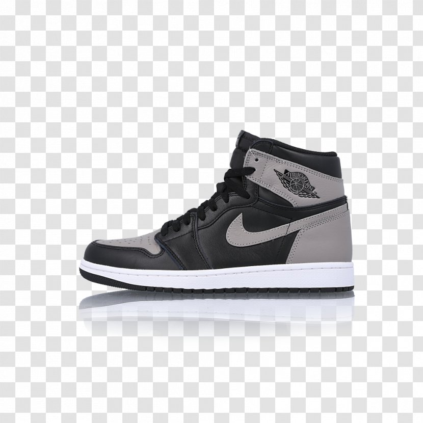 Air Jordan Sports Shoes Nike Mens 1 Retro High - Retail Transparent PNG
